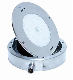 Light VA LED "NB" - BIGSI" - 33W, white; for concrete pools