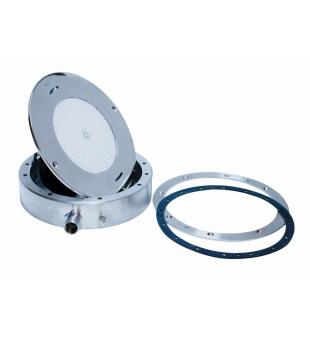 Light VA LED "NF" - "BIGSI" - 33W, white; for liner pools