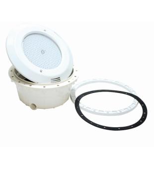 Light VA LED "PF" - 21W, white; for liner pools