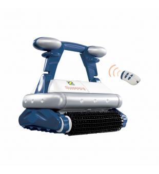 ZODIAC Robot SWEEPY FREE  16,5 m kabel  automatick reim itn *