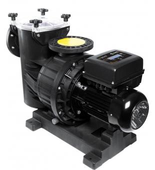 Smart-Pumpe VSD Mext.nus 300