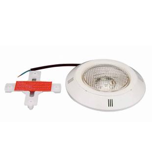 Svtlo LED VA ploch - 33W, bl