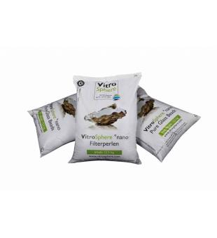 Vitro Sphere Nano 0,4-1,2 mm 20 kg