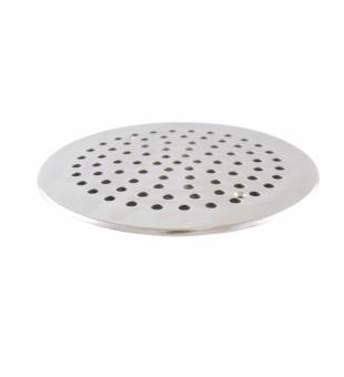 Stainless steel grid for floor drain VA