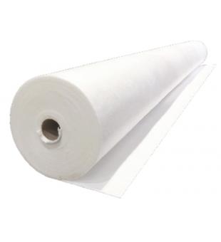 AA - Ironed polypropylene fleece, 400 g/m2, width 1,5m, in meters