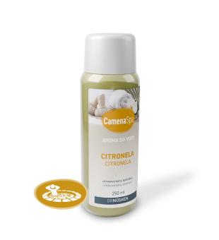 Aroma Za Vodu - Limun 250 ml