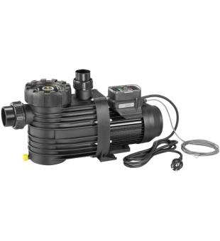 Smart-Pumpe Badu EcoTouch-Pro II Pumpe