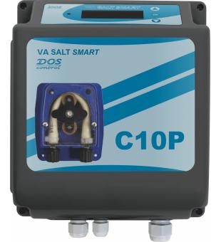 VA SALT SMART C10P  - do 25 m3