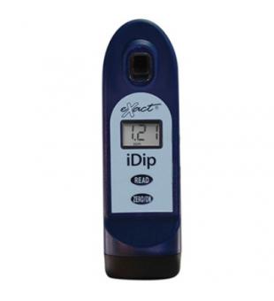 Fotometrick tester eXact iDip Bluetooth - 34v1