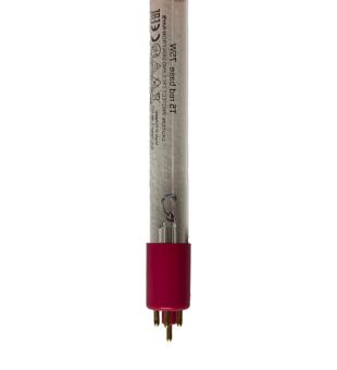 UV lamp  ECO-TECH 40W (spare) - (red connector)