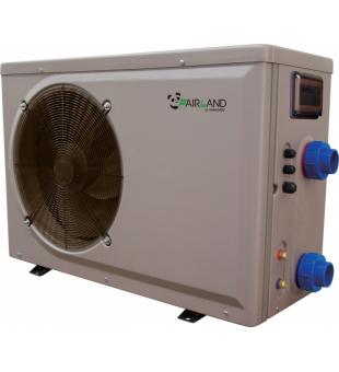 FAIRLAND PIONEER PHC65 with cooling, 28 kW, 400V