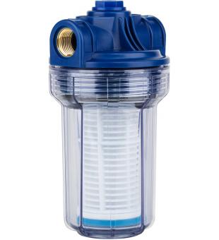 Cartridge filter with probe holder - VA DOS BASIC/EXACT/PROF