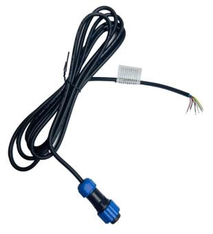 Connection cable iWash & central control
