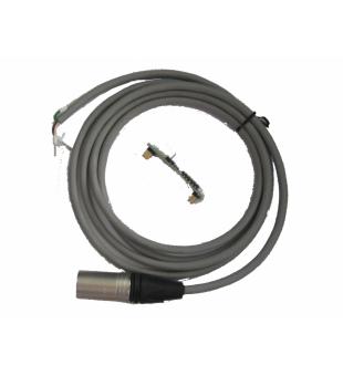 DMX Modul Hugo Lahme (gedruckte Verbindung) fr Hauptsteuereinheit 4380150 - fr PC Steuerung