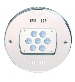 LED light HugoLahme - RGBW; 24V; 28 LED, &#216;270mm