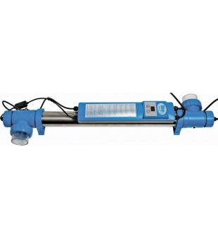 UV-Sterilisator und Ionisator, 75 W/70 m^3