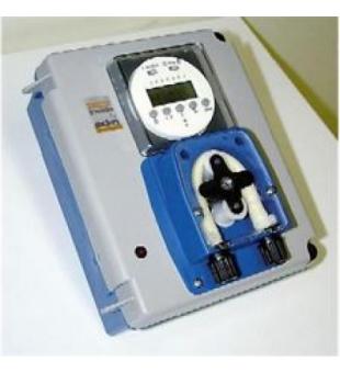 DOSING PUMP SEKO BASIC TIME - ANALOG