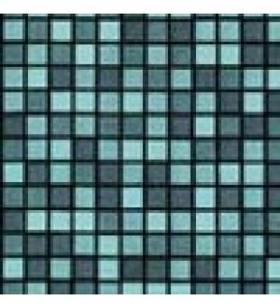 Flie pro vyvaovn bazn - DLW NGD - mozaika orient, 1,65m e, 1,5mm, metr