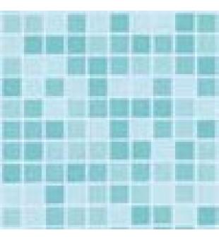 Flie pro vyvaovn bazn - DLW NGD - mozaika ocean, 1,65m e, 1,5mm, 25m role