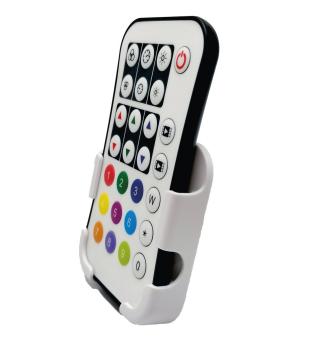 Remote control for DMX module (895DMX)