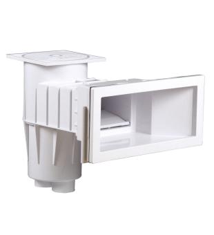 Skimmer Cofies Premium sn 400x200 mm, pro flie, bez vak. kotoue