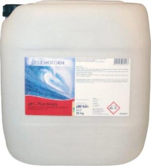 pH - Plus liquid - 25kg