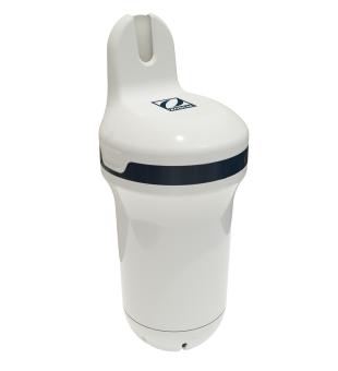 Plovouc tester &ndash; Blue connect SILVER