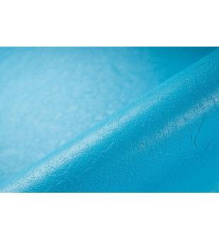 ALKORPLAN 2K Anti-Slip - Adriatic blue; 1,65m wide, 1,8mm thick, 25m roll