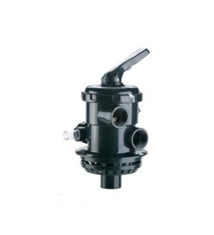 TOP valve - 6-way 1 1/2" ROMA