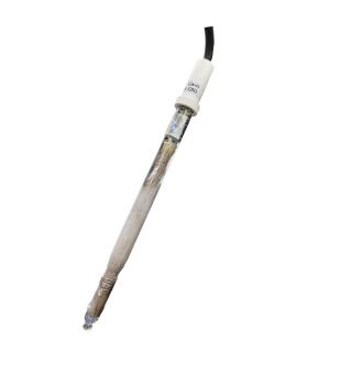 Free chlorine probe 268-2D with self cleaning system
