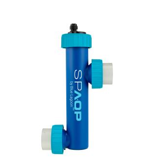 Compact unit SPAOP - 21 W
