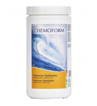 Chlorine stabilizer 1kg