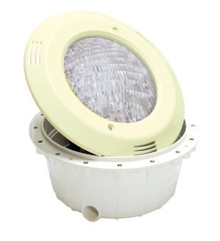 Light VA "PB" - 300W; for concrete pools, sand RAL1015