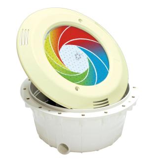 Svjetlo VA LED "PB" - 23W, RGB; za betonske bazene KOPIE