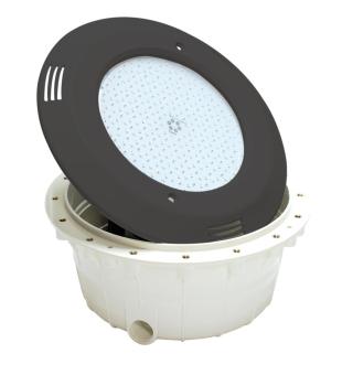 Svjetlo VA LED "PB" - 21W, bijelo; za betonske bazene KOPIE