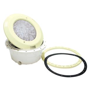 Svtlo VA "PF" - 300W; pro fliov bazny, pskov RAL1015