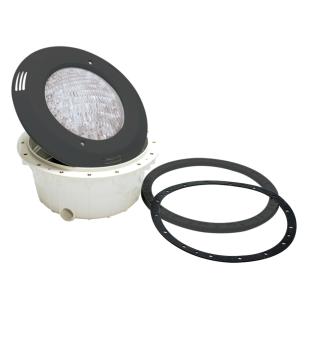 Svtlo VA "PF" - 300W; pro fliov bazny, tmav ed RAL7016