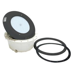 Svjetlo VA LED "PF" - 16W, bijelo; za folijske bazene KOPIE