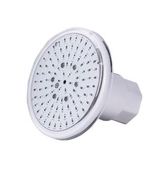 Bulb LED 100mm - white 7W