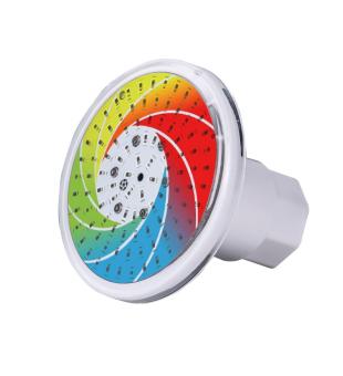 Bulb LED 100mm DMX - RGB 6W