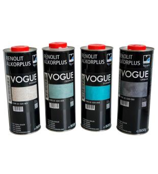 ALKORPLAN - liquid PVC VOGUE Summer, 0,9kg