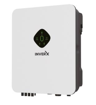 ELITE - Hybridn tfzov stda - 10kW