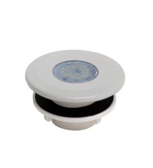 Light MINI Tube  nozzle VA (White) - 18 LED white, 6 W, for prefabricated pools