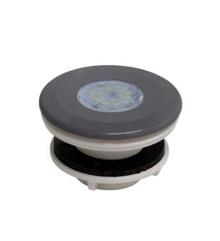 MINI Tube &ndash; tryska VA (Tmav ed RAL7016), 18 LED bl, 6 W, pro fliov bazny