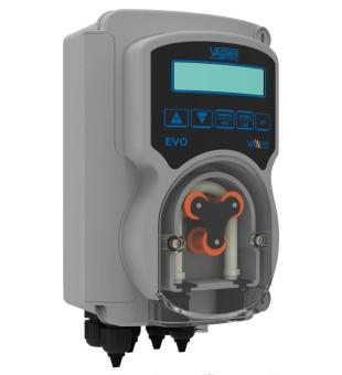 Digital peristaltic dosing pump VA DOS EVO - ORP