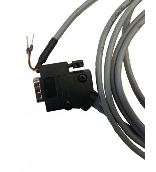 VArio - komunikan kabel pro VA DOS/VA SALT SMART (pmo do DIN) - 10 m