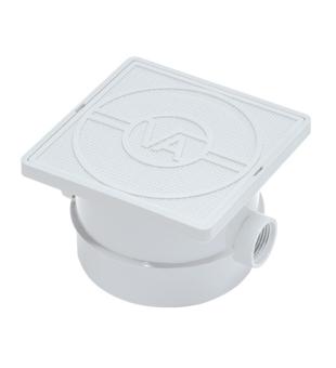Cable interconnecting box VA - bl