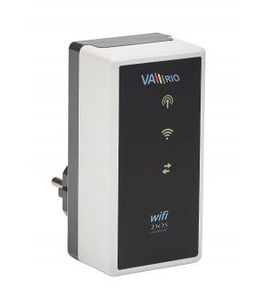 WIFI module VArio - remote control for DIN module
