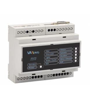 VARIO - DIN Steuerungsmodul