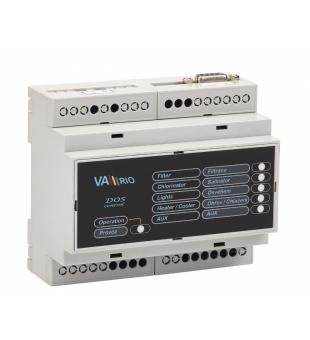 VArio 1.1 DIN modul (star verze)